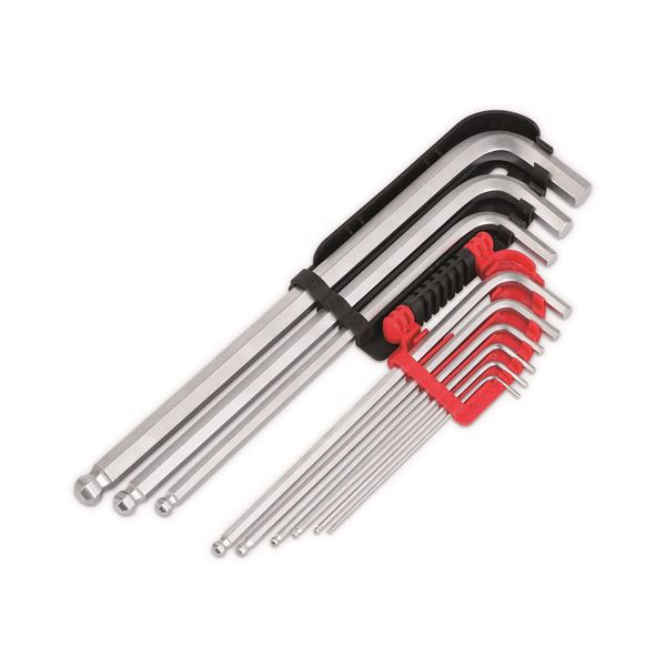 Kreator Hex key long 1,5-10 - 9 pcs (Copy) Tools Kreator Hex key long 1,5-10 - 9 pcs (Copy) Kreator Hex key long 1,5-10 - 9 pcs (Copy) Kreator