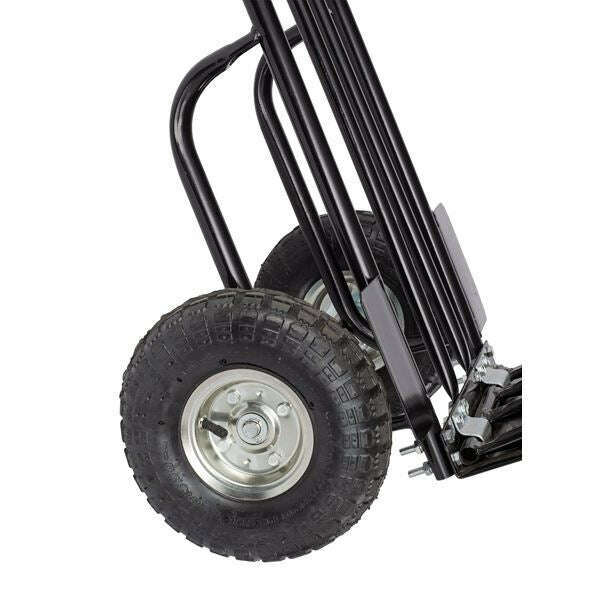 Hand Truck 250kg For Wood Tools Hand Truck 250kg For Wood Hand Truck 250kg For Wood Kreator