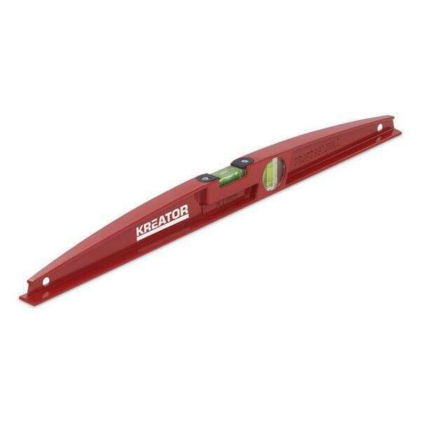 Spirit Level Trapezoid 500mm Tools Spirit Level Trapezoid 500mm Spirit Level Trapezoid 500mm Kreator