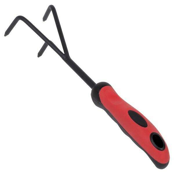 Hand Cultivator 3 Prong Garden Tools Hand Cultivator 3 Prong Hand Cultivator 3 Prong Kreator