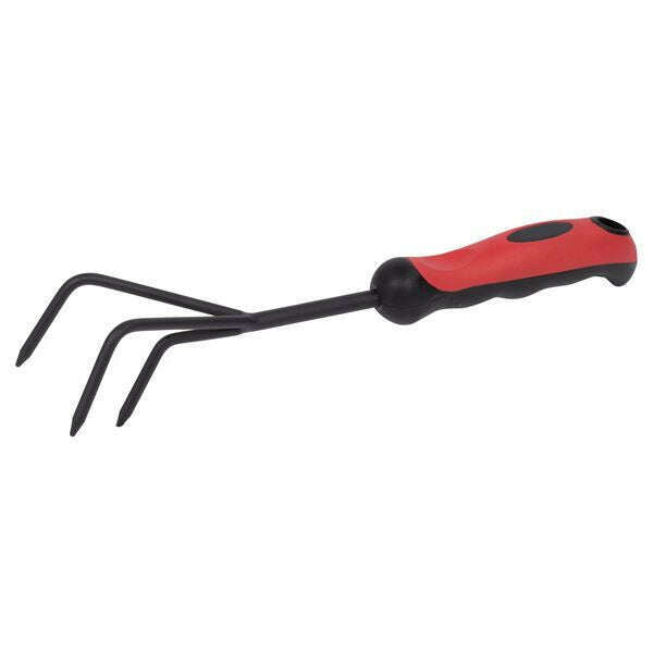 Hand Cultivator 3 Prong Garden Tools Hand Cultivator 3 Prong Hand Cultivator 3 Prong Kreator