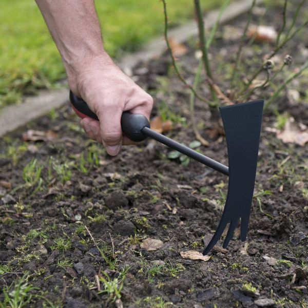 Kreator Hand cultivator 3 prong (Copy) Garden Tools Kreator Hand cultivator 3 prong (Copy) Kreator Hand cultivator 3 prong (Copy) Kreator