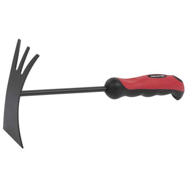 Kreator Hand cultivator 3 prong (Copy) Garden Tools Kreator Hand cultivator 3 prong (Copy) Kreator Hand cultivator 3 prong (Copy) Kreator