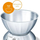 The German Outlet, Beurer, Modern Digital Kitchen Scale