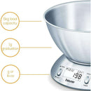 The German Outlet, Beurer, Modern Digital Kitchen Scale