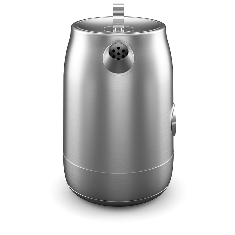 More-Me-Time Kettle, 1.7L Kettles More-Me-Time Kettle, 1.7L More-Me-Time Kettle, 1.7L Tesla