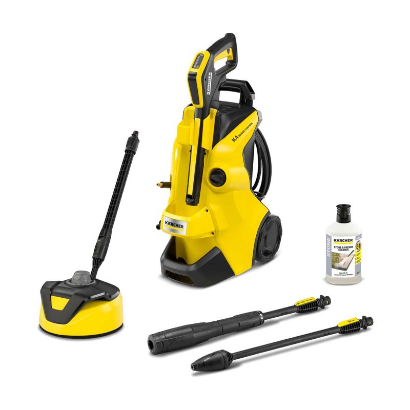 High Pressure Cleaner K4 Power Control Home Pressure Washer High Pressure Cleaner K4 Power Control Home High Pressure Cleaner K4 Power Control Home Karcher