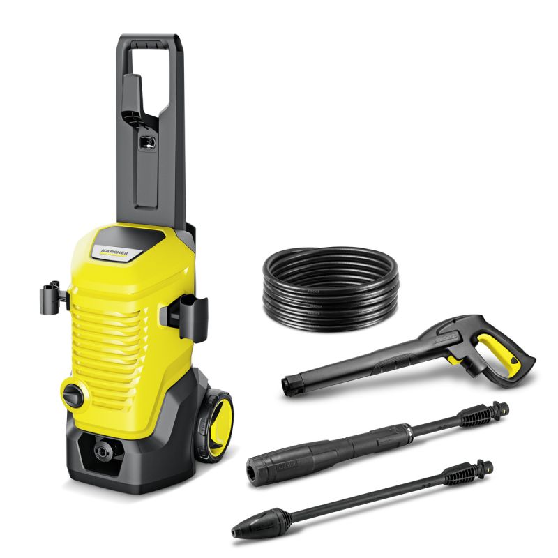 High Pressure Cleaner K5 WCM pressure washer High Pressure Cleaner K5 WCM High Pressure Cleaner K5 WCM Karcher