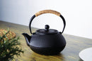 Cast Iron Teapot, 1,2L