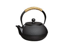 Cast Iron Teapot, 1,2L