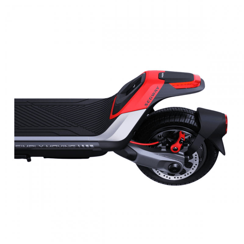 KickScooter P100SE Scooter KickScooter P100SE KickScooter P100SE Segway