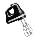 5-Speeds Hand Mixer, 85W