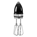 9 Speed Hand Mixer Cake Mixer 9 Speed Hand Mixer 9 Speed Hand Mixer KitchenAid