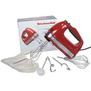 9 Speed Hand Mixer Cake Mixer 9 Speed Hand Mixer 9 Speed Hand Mixer KitchenAid