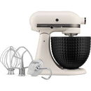 4.8L Artisan Stand Mixer, Light & Shadow - Special Edition Stand Mixer 4.8L Artisan Stand Mixer, Light & Shadow - Special Edition 4.8L Artisan Stand Mixer, Light & Shadow - Special Edition KitchenAid