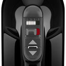 The German Outlet, KitchenAid, 7-Speeds Hand Mixer, Onyx  Black