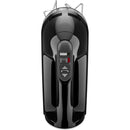 The German Outlet, KitchenAid, 7-Speeds Hand Mixer, Onyx  Black