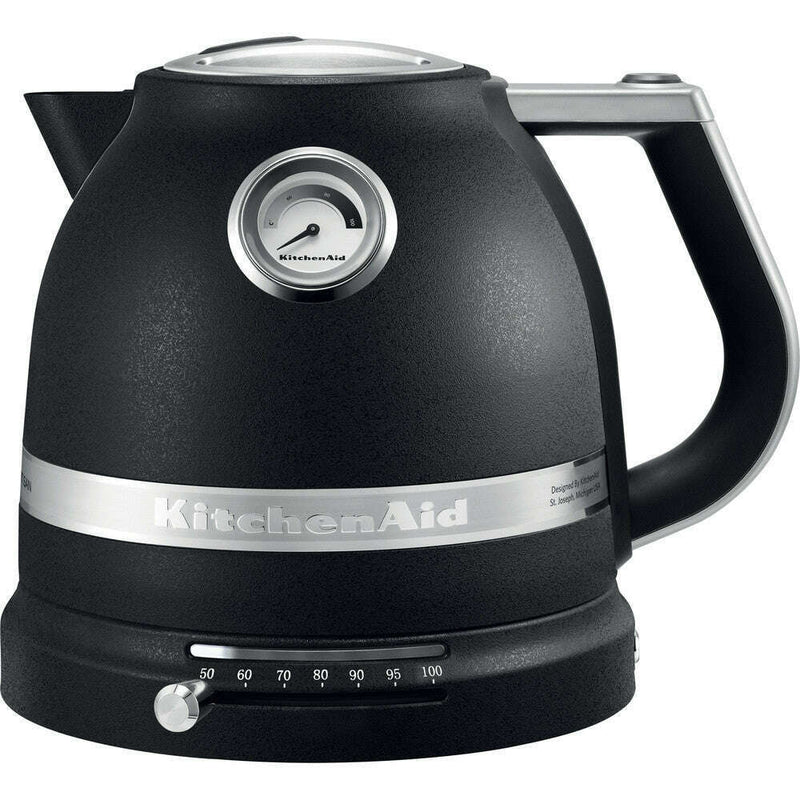 Artisan 1.5L Kettle Electric Kettles Artisan 1.5L Kettle Artisan 1.5L Kettle KitchenAid