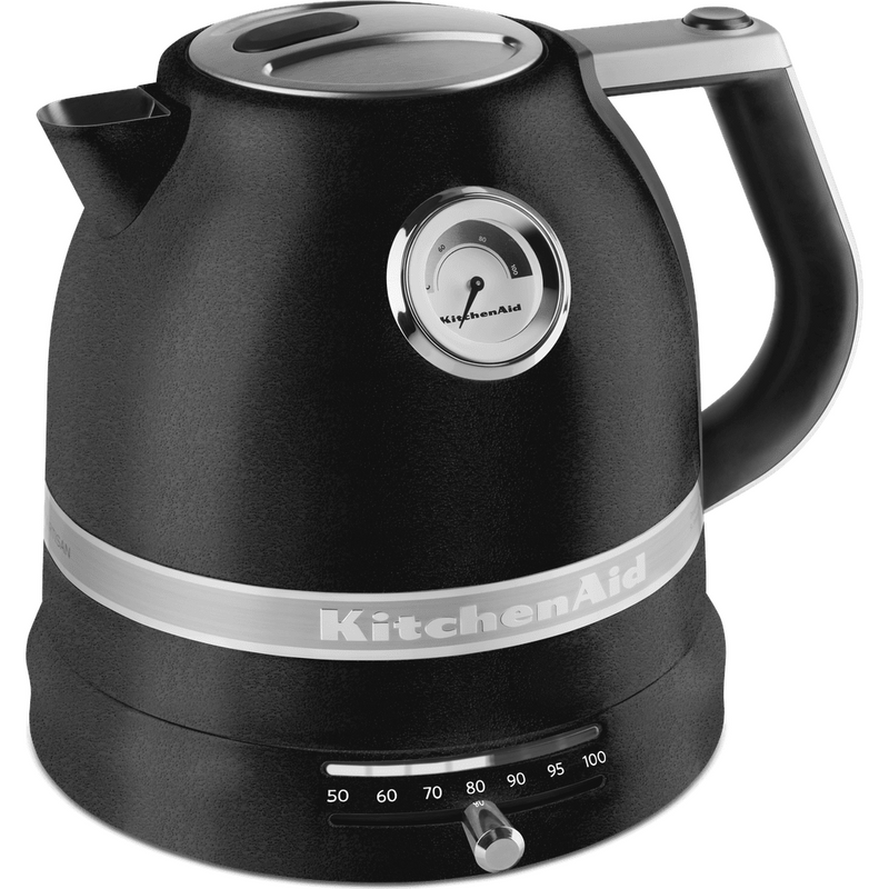 Artisan 1.5L Kettle Electric Kettles Artisan 1.5L Kettle Artisan 1.5L Kettle KitchenAid