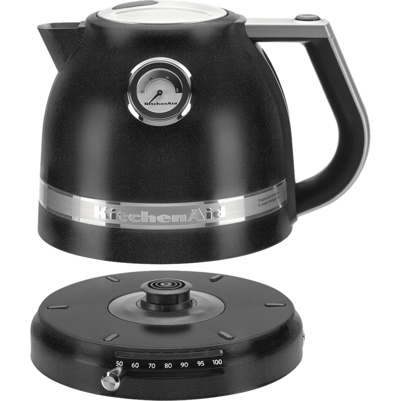 Artisan 1.5L Kettle Electric Kettles Artisan 1.5L Kettle Artisan 1.5L Kettle KitchenAid