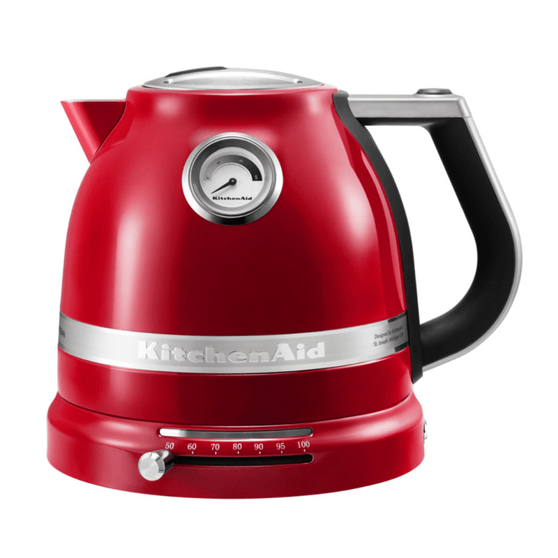 Artisan 1.5L Kettle Electric Kettles Artisan 1.5L Kettle Artisan 1.5L Kettle KitchenAid