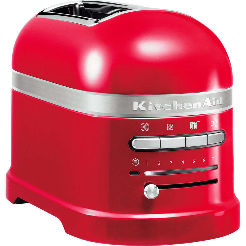 Artisan 2-Slot Toaster 1250W Toasters Artisan 2-Slot Toaster 1250W Artisan 2-Slot Toaster 1250W KitchenAid