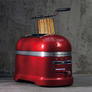 The German Outlet, KitchenAid, Artisan 2-Slot Toaster 1250W