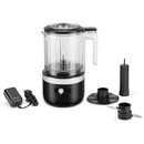 The German Outlet, KitchenAid, Cordless Food Chopper