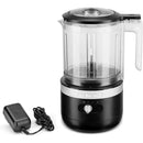 The German Outlet, KitchenAid, Cordless Food Chopper