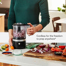 The German Outlet, KitchenAid, Cordless Food Chopper