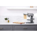 The German Outlet, KitchenAid, Pasta Cutters and Roller 3-Piece Set