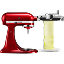 The German Outlet, KitchenAid, Vegetable Sheet Cutter Attachment