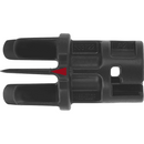 The German Outlet, KitchenAid, Vegetable Sheet Cutter Attachment