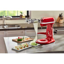 The German Outlet, KitchenAid, Vegetable Sheet Cutter Attachment