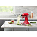The German Outlet, KitchenAid, Vegetable Sheet Cutter Attachment