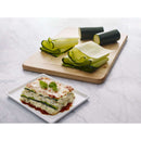 The German Outlet, KitchenAid, Vegetable Sheet Cutter Attachment