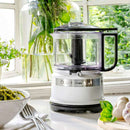 The German Outlet, KitchenAid, Mini Food Processor 0.85L