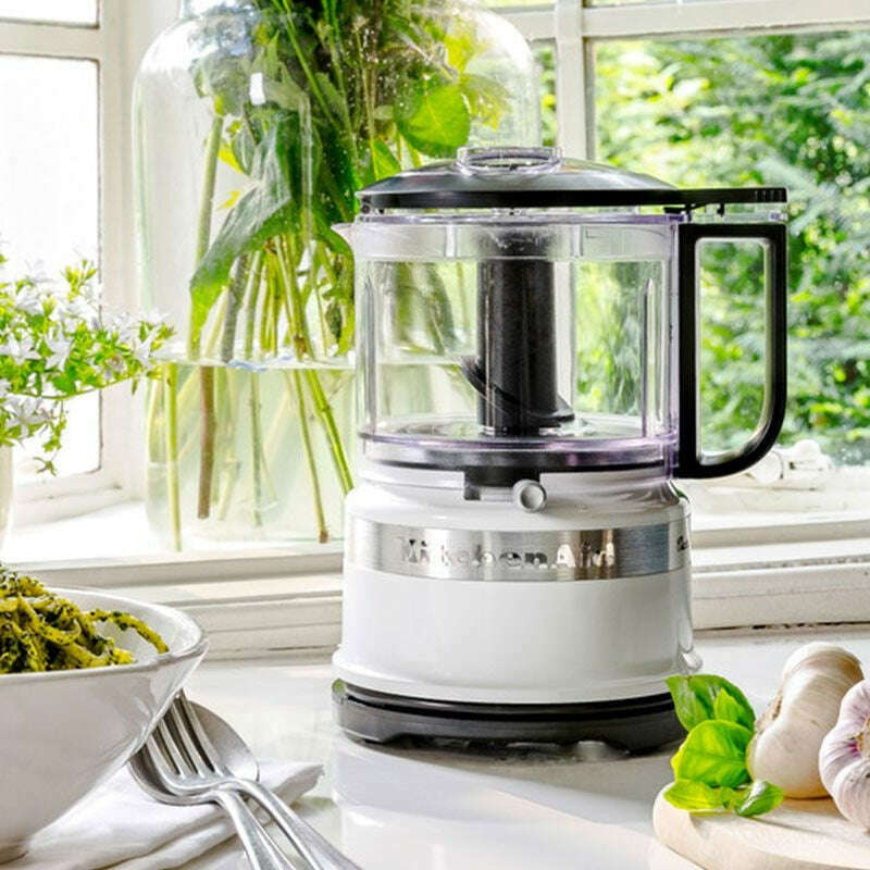 Mini Food Processor 0.85L Food Mixers & Blenders Mini Food Processor 0.85L Mini Food Processor 0.85L KitchenAid