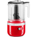 Cordless Food Chopper 1.18 L chopper Cordless Food Chopper 1.18 L Cordless Food Chopper 1.18 L KitchenAid