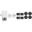 Shave Ice Attachment for KitchenAid Artisan Mixer  Shave Ice Attachment for KitchenAid Artisan Mixer Shave Ice Attachment for KitchenAid Artisan Mixer KitchenAid