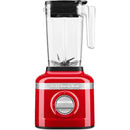 Blender 1.4L With Plastic Jar 650W Blender Blender 1.4L With Plastic Jar 650W Blender 1.4L With Plastic Jar 650W KitchenAid