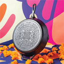 LODGE 31 Cm Seasoned Cast Iron Butterfly Sugar Skull Skillet Cast Iron LODGE 31 Cm Seasoned Cast Iron Butterfly Sugar Skull Skillet LODGE 31 Cm Seasoned Cast Iron Butterfly Sugar Skull Skillet Lodge