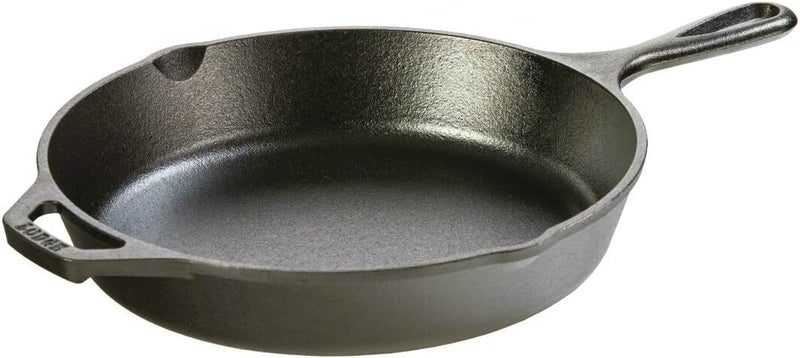 Lodge Seasoned Cast Iron 5 Piece Set