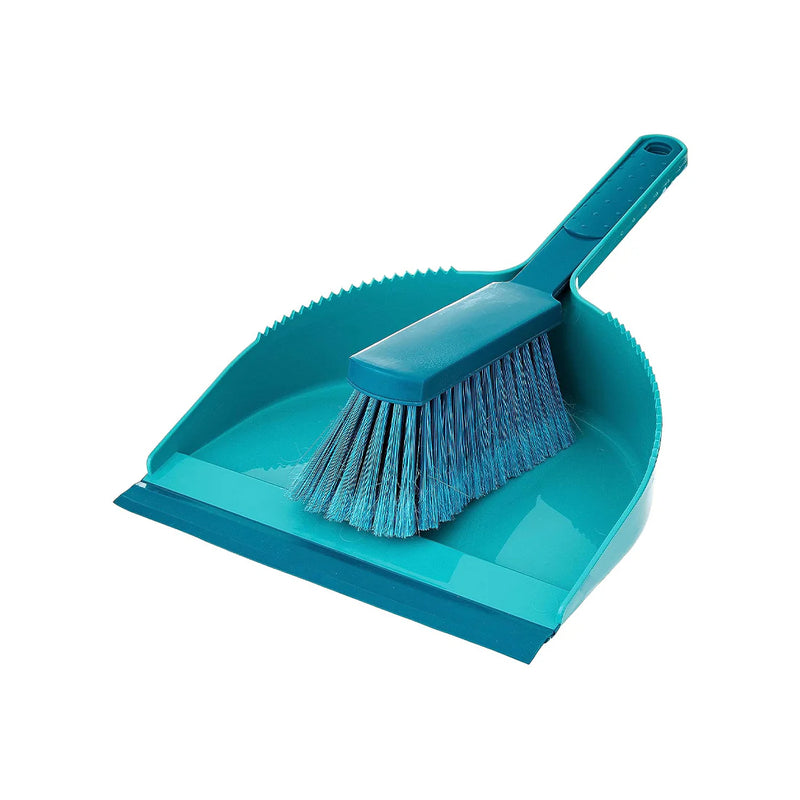 Hand Sweeper Classic Set Cleaning Brush Hand Sweeper Classic Set Hand Sweeper Classic Set LEIFHEIT