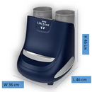 Lite Foot (LF-800) Massage & Relaxation Lite Foot (LF-800) Lite Foot (LF-800) OTO