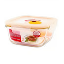 Ovenglass Euro Steam Hole Square