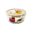 Ovenglass Euro Steam Hole Round Food containers Ovenglass Euro Steam Hole Round Ovenglass Euro Steam Hole Round LocknLock