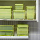 Fresh Block 330ml (Set of 2) 31 Days Food Saving Food containers Fresh Block 330ml (Set of 2) 31 Days Food Saving Fresh Block 330ml (Set of 2) 31 Days Food Saving LocknLock