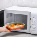 Fresh Block 330ml (Set of 2) 31 Days Food Saving Food containers Fresh Block 330ml (Set of 2) 31 Days Food Saving Fresh Block 330ml (Set of 2) 31 Days Food Saving LocknLock