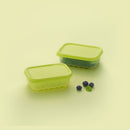 Fresh Block 330ml (Set of 2) 31 Days Food Saving Food containers Fresh Block 330ml (Set of 2) 31 Days Food Saving Fresh Block 330ml (Set of 2) 31 Days Food Saving LocknLock